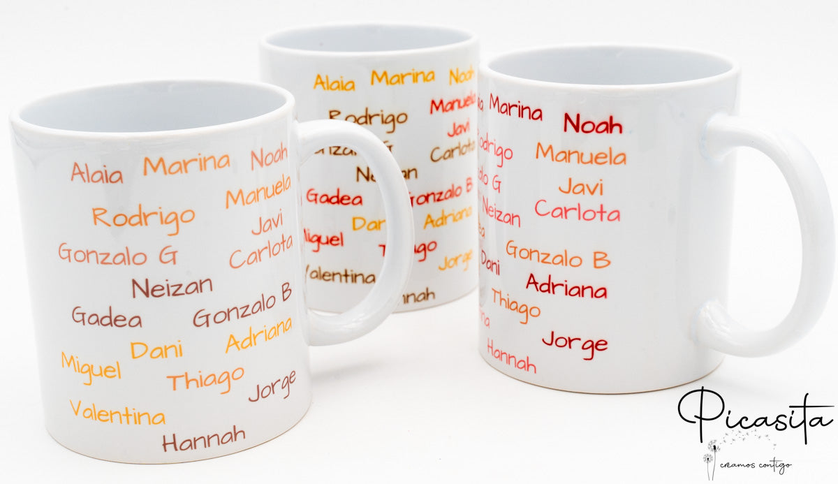 Canecas Personalizadas para Professores
