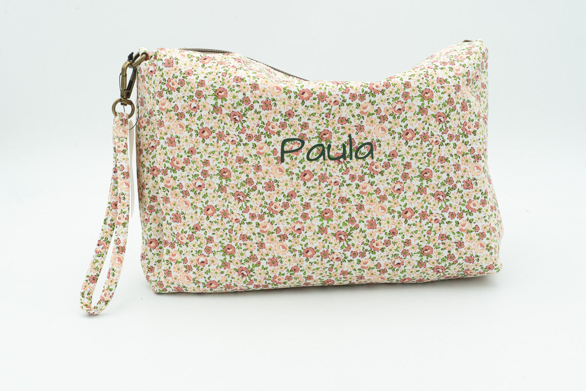 Saco com Necessaire Personalizado