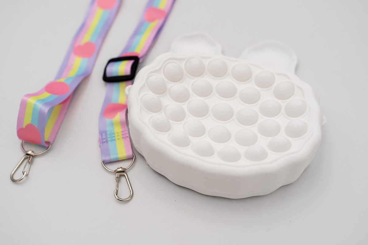 Mala para Crianças Personalizada