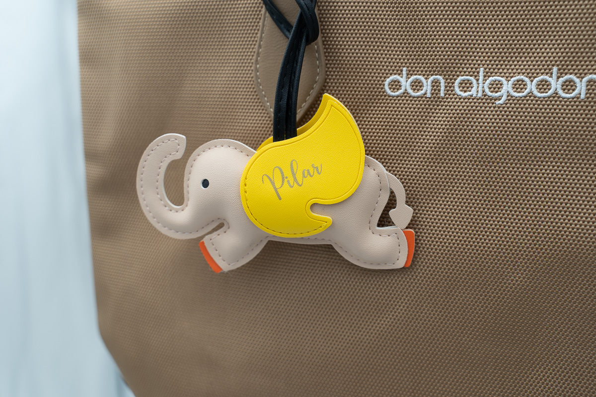 Bolsa Don Algodão