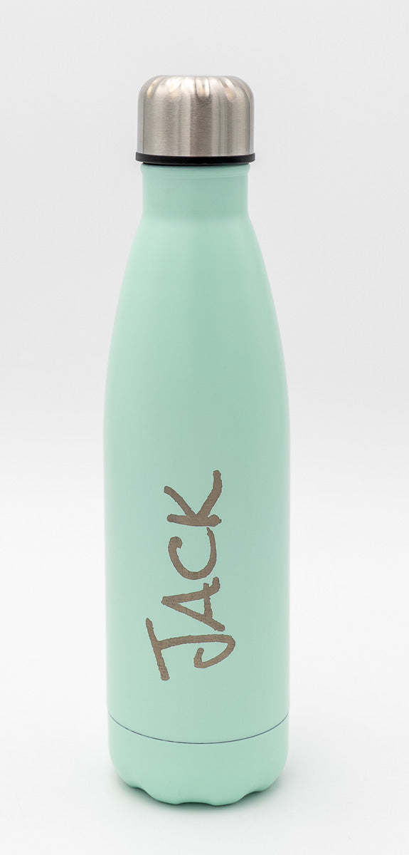 Garrafa Térmica Personalizada 500ml