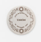 Arras de Casamento Personalizadas
