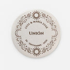 Arras de Casamento Personalizadas