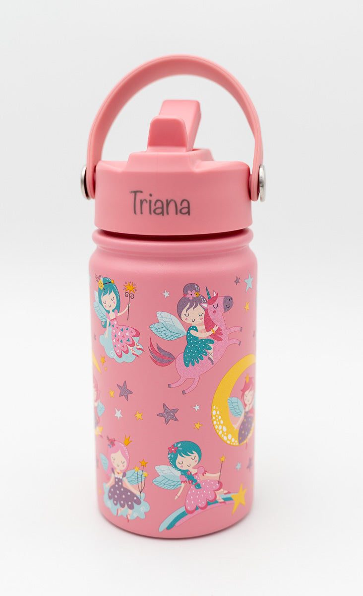 Garrafa Térmica Personalizada para Crianças