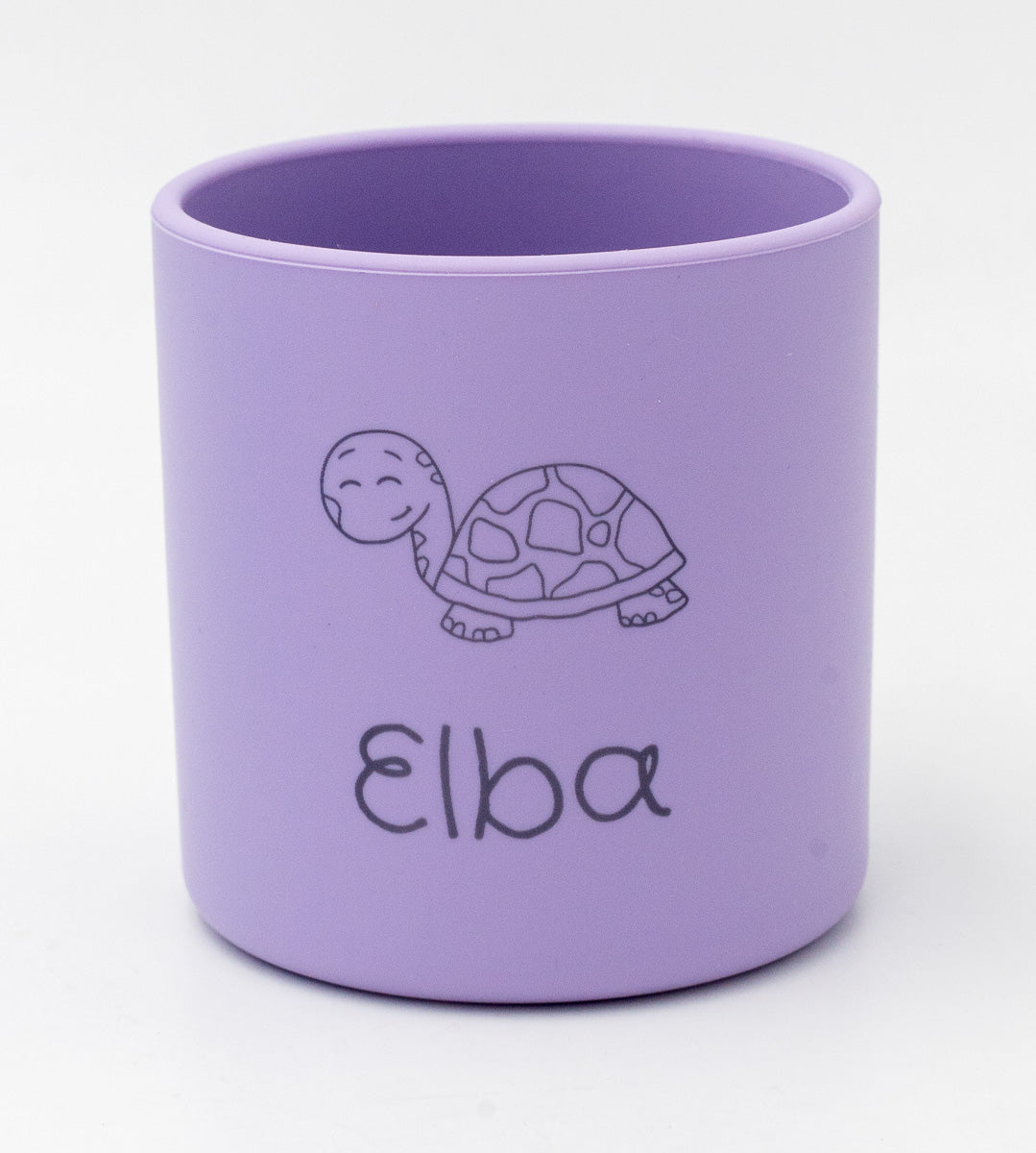 Vaso Infantil Personalizado