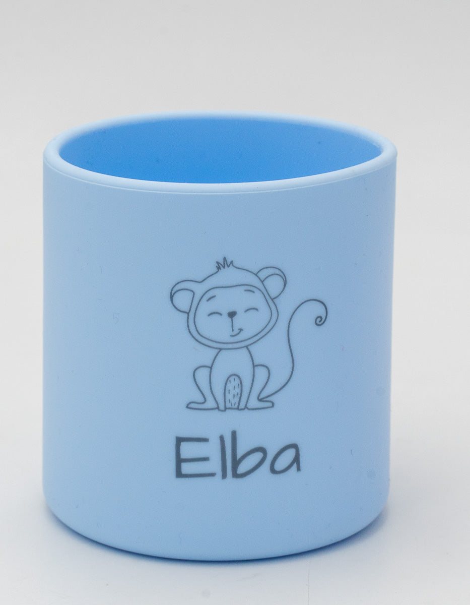 Vaso Infantil Personalizado