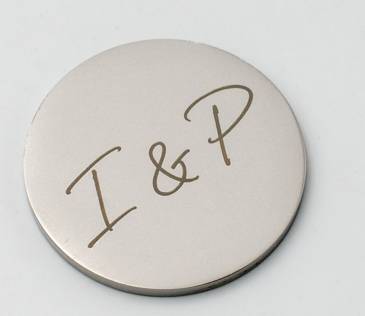 Arras de Casamento Personalizadas