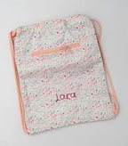 Mochila Saco Infantil Personalizada