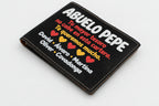 Carteira de Couro Personalizada
