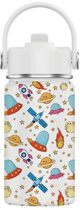 Garrafa Térmica Personalizada para Crianças