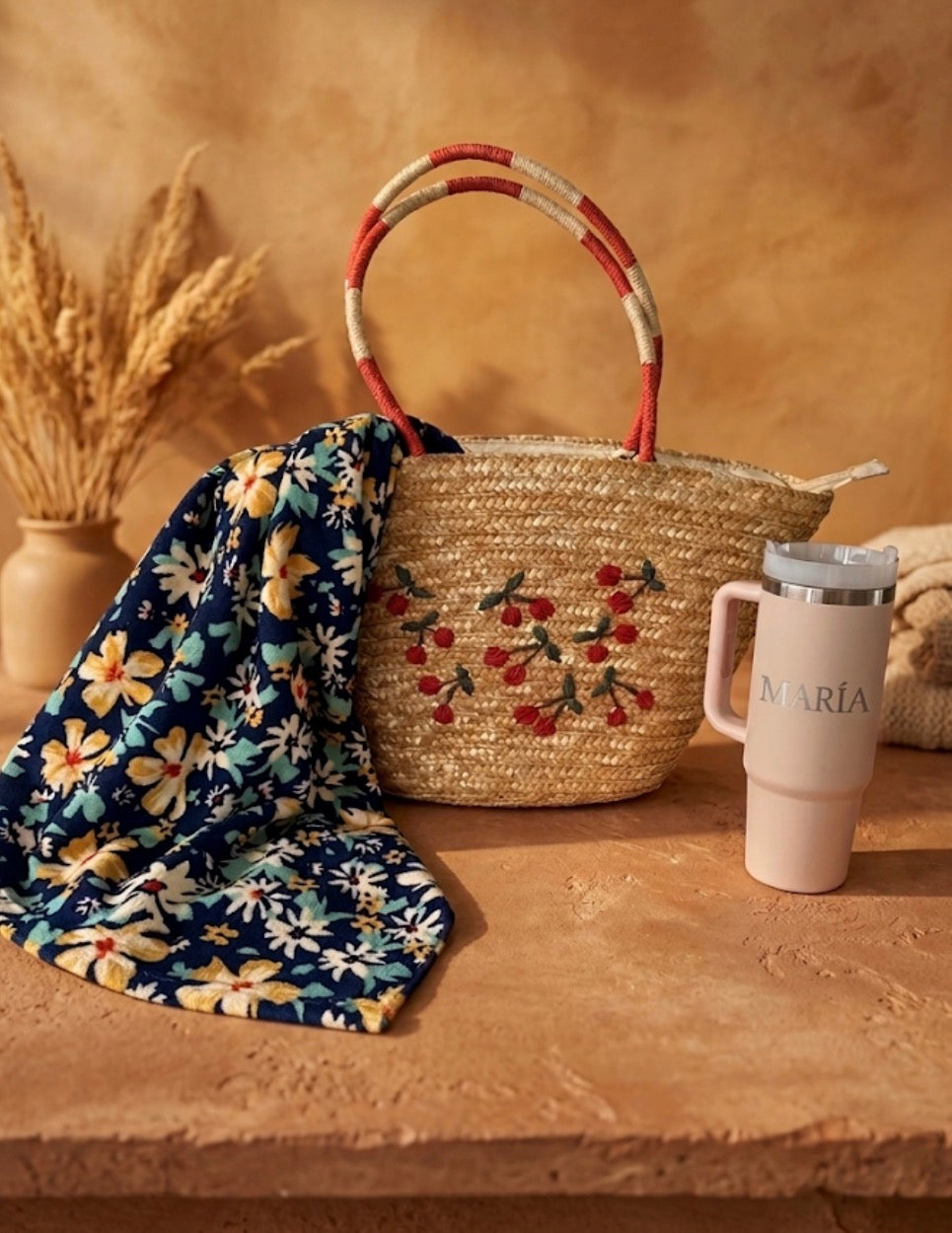 Bolsos de Verão