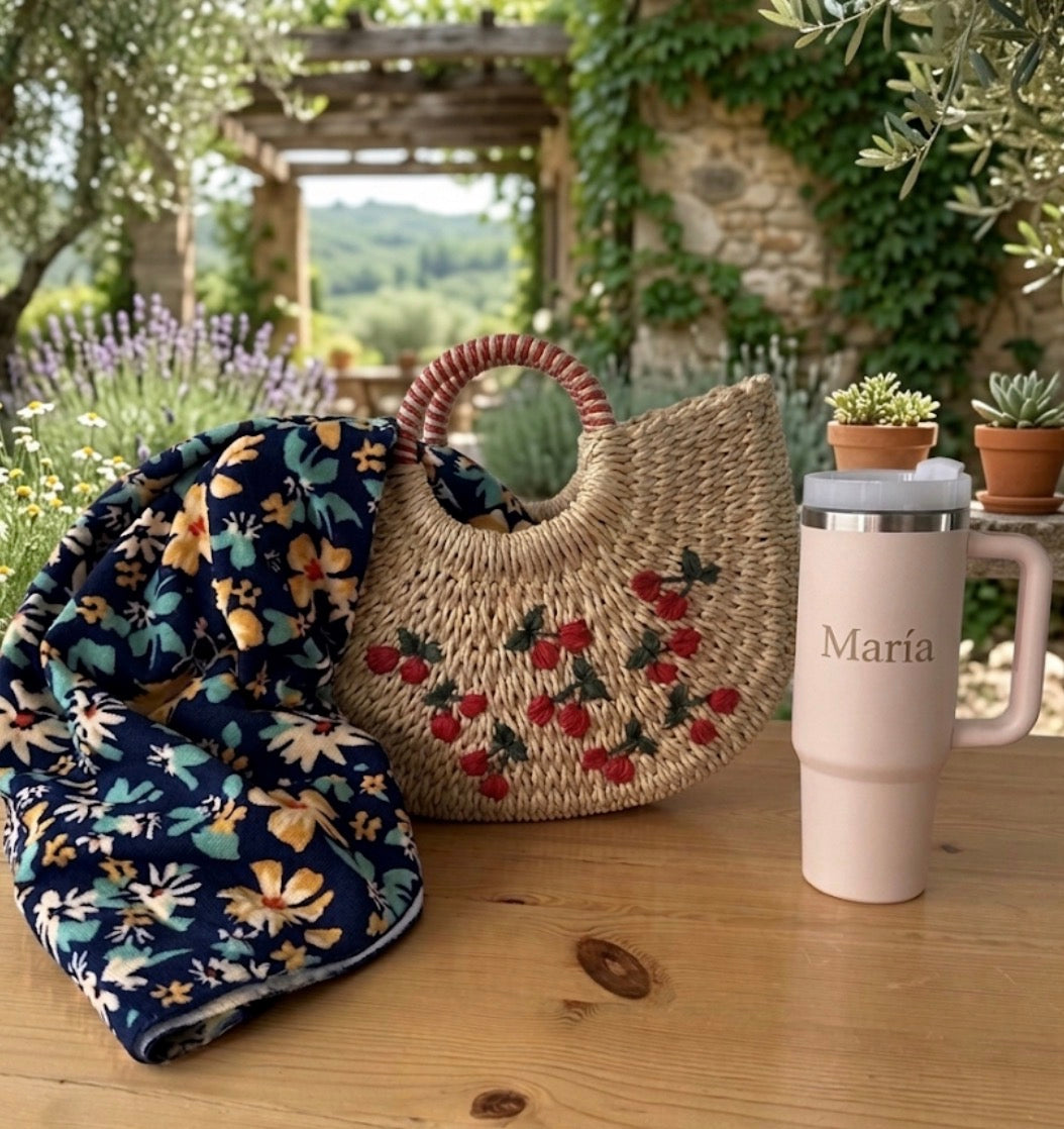 Bolsos de Verão
