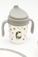Louça Infantil PP