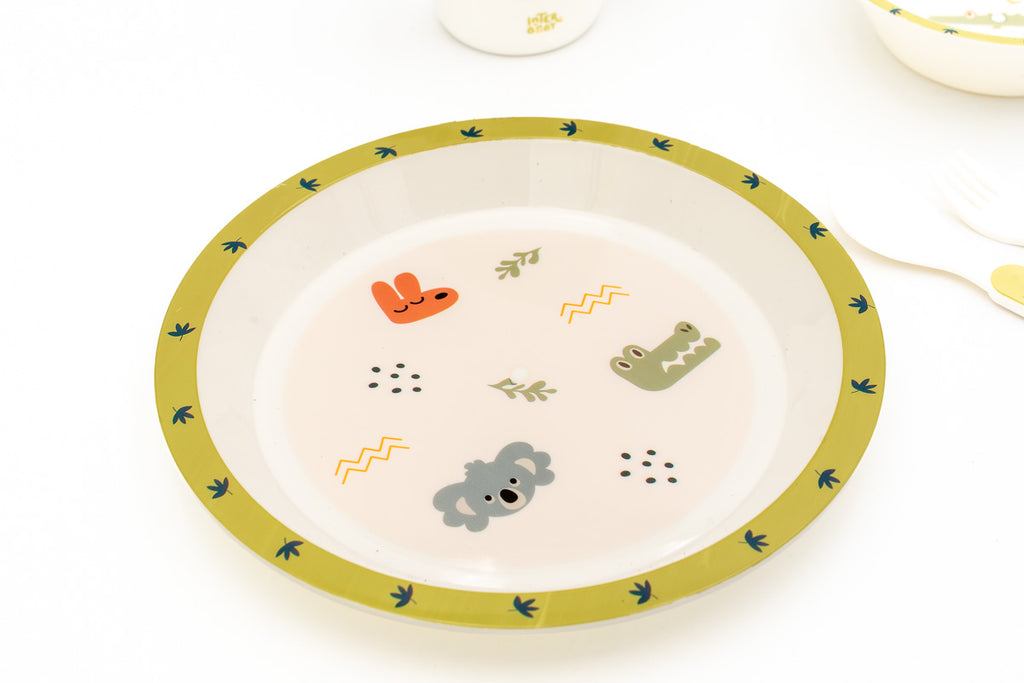 Louça Infantil PP
