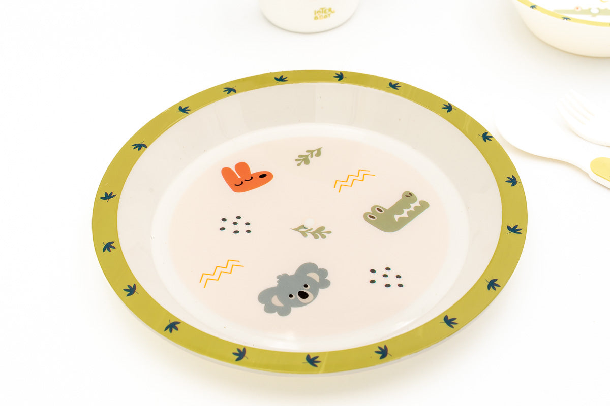 Louça Infantil PP