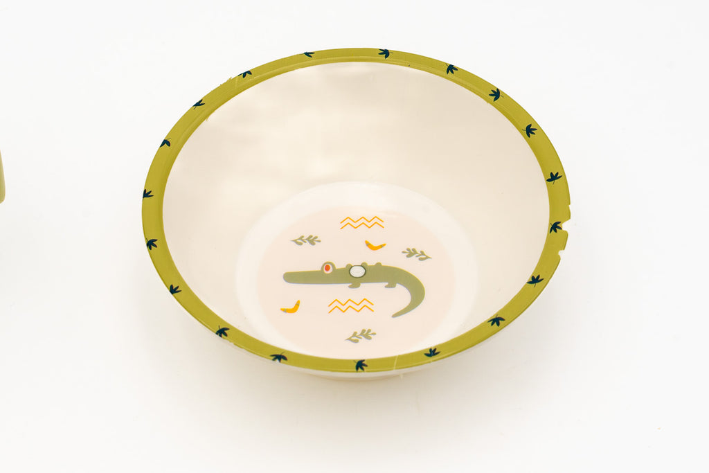 Louça Infantil PP