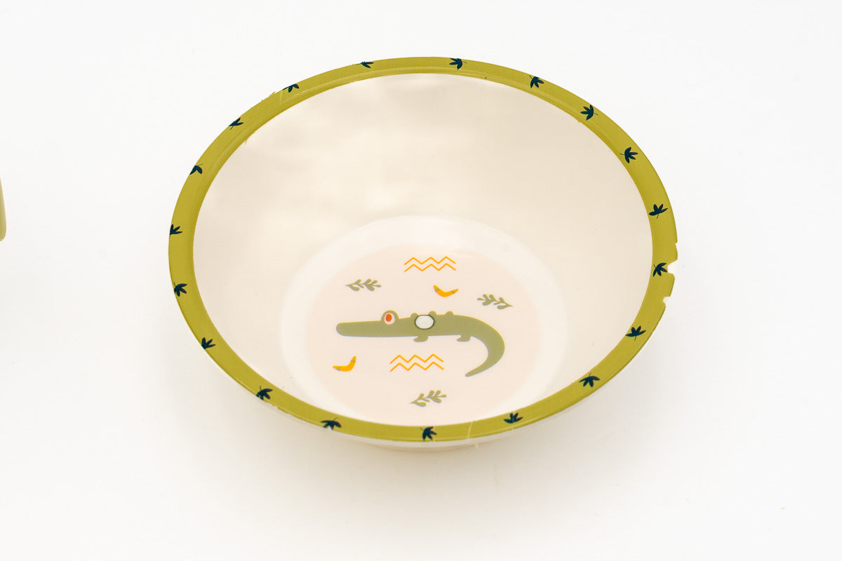 Louça Infantil PP