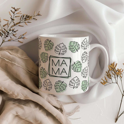 Tazas Personalizadas Día de la Madre Diseño 6
