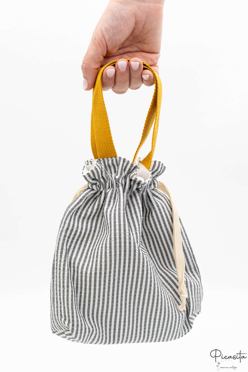 Bolsa de Merienda