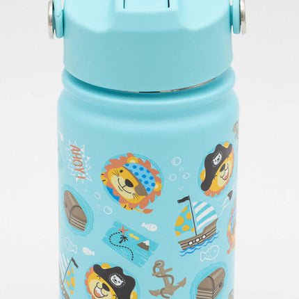 botella termica para ninos personalizada