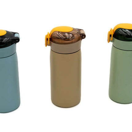 Botella Térmica para Niños Personalizada