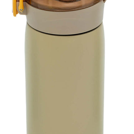 Botella Térmica para Niños Personalizada Bronce