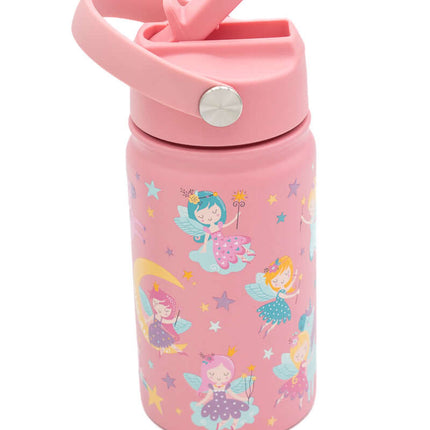 Botella Térmica para Niños Personalizada Hadas