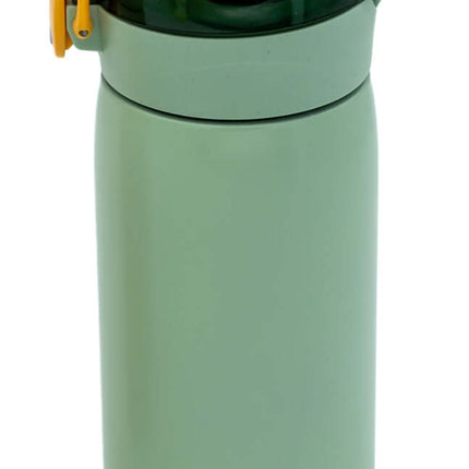 Botella Térmica para Niños Personalizada Verde