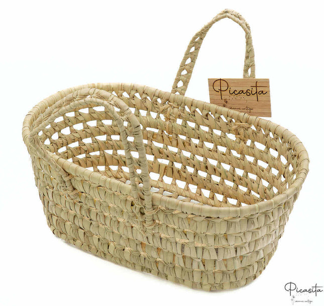 Cesta Tamaño XL