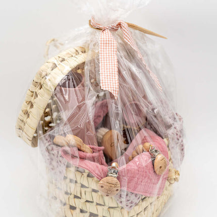 Canastilla Personalizada a Medida