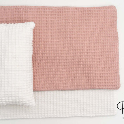 Capazo Moises Artesanal