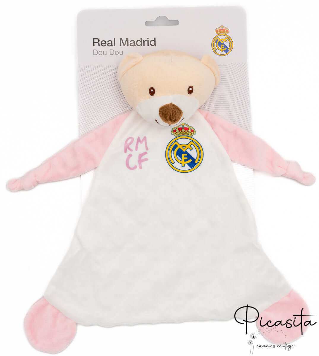 Dou Dou Real Madrid