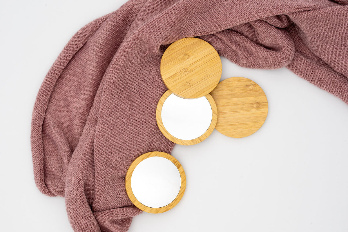 Espejos Madera Personalizados