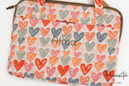 Funda Portátil Personalizada para MacBook, iPad y Galaxy Tab