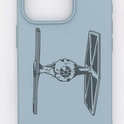 Funda iPhone 16 Pro Personalizada Azul