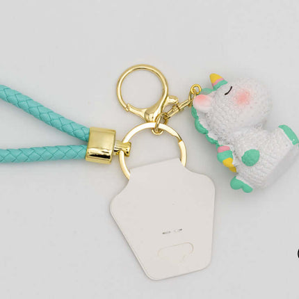 Llaveros de Unicornio