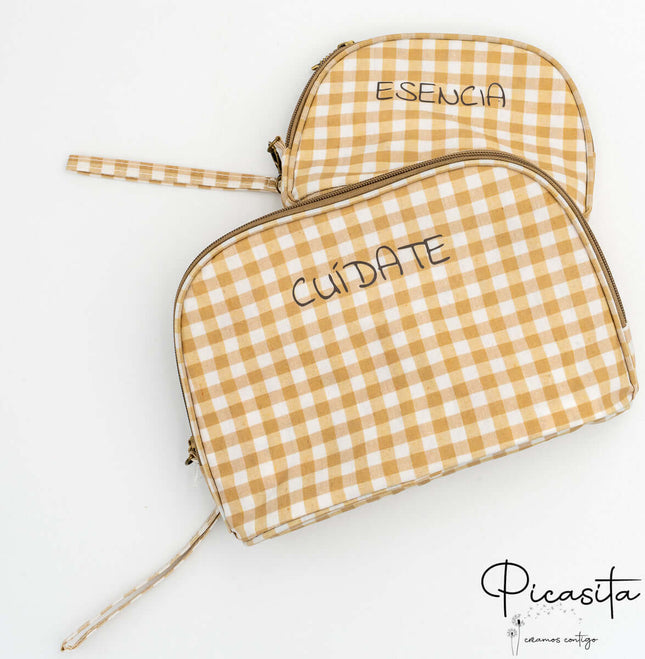 Neceser Personalizado Sweet Candy