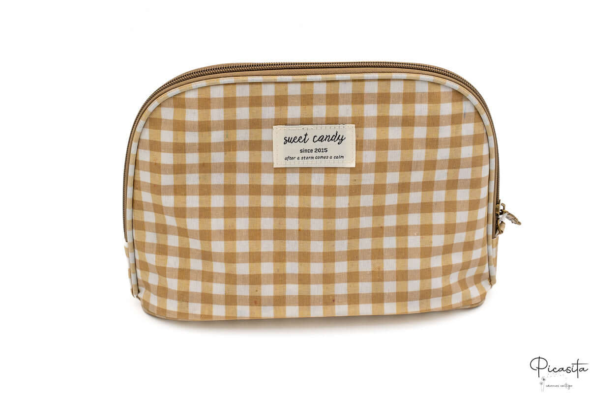 Neceser Personalizado Sweet Candy