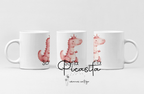 Canecas Personalizadas com Nome do Bebé