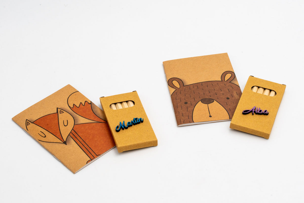 Packs Regalo Primera Comunion