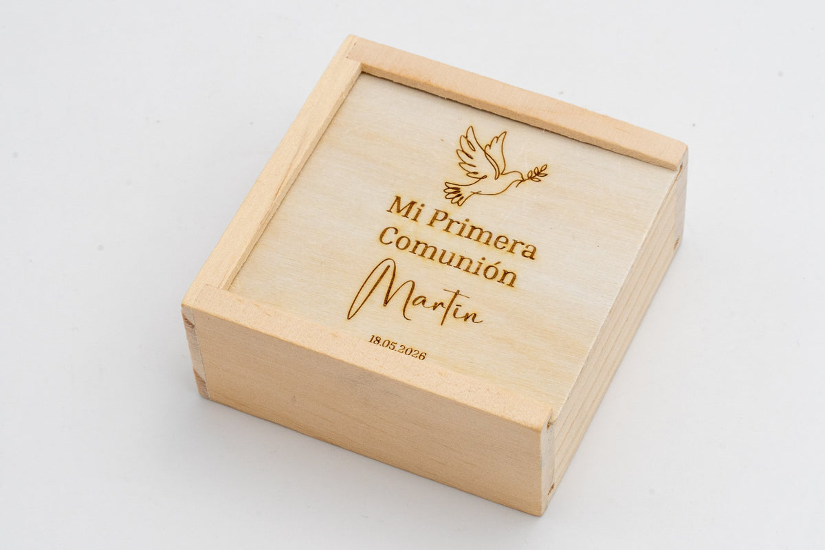 Packs Regalo Primera Comunion