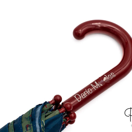 Paraguas Infantil Personalizado