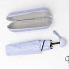 Violeta Manga Redonda