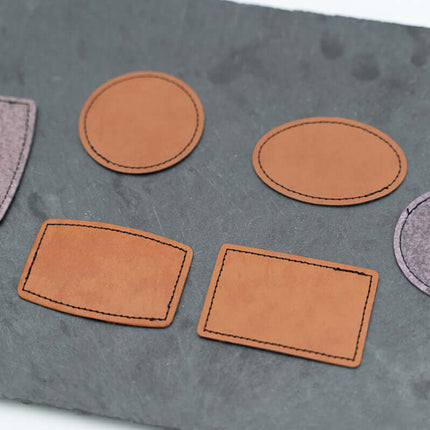 Parche Termoadhesivo Personalizado