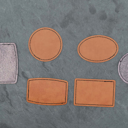 Parche Termoadhesivo Personalizado