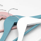 Pack Multicolorido (1x Branco 1x Azul 1x Rosa)