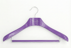 Cabides Coloridos para Boutique