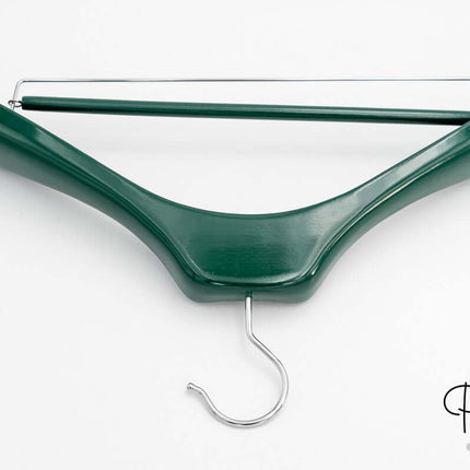 Perchas de Color para Boutique