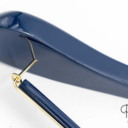 Perchas de Color para Boutique