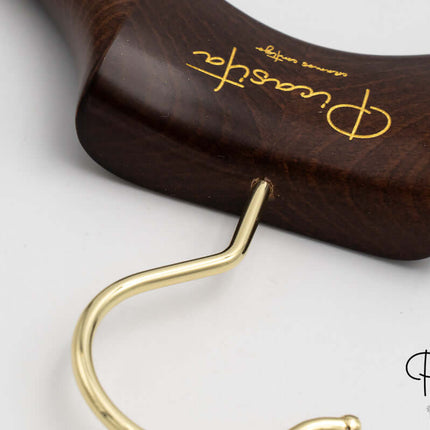 Perchas para Hotel de Lujo